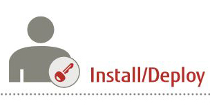 Install