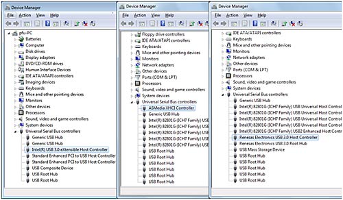 fujitsu fi 7160 not connecting to scan software