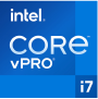 intel core i7 vPro badge