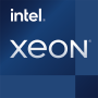 intel xeon badge