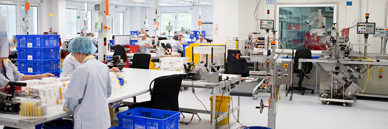 Digital collaboration – efficiency everywhere
