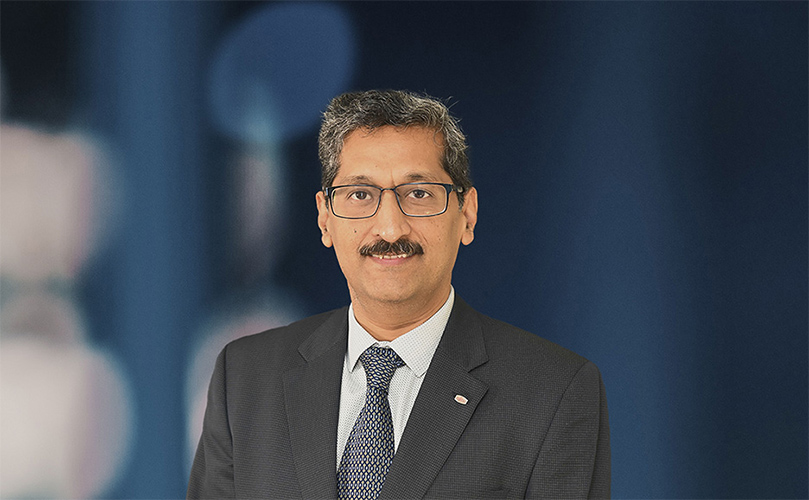 Durga Kota, Americas Region Chief Technology Officer, Fujitsu North America, Inc.