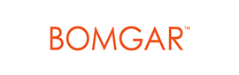 Bomgar logo