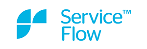 Service Flow logo