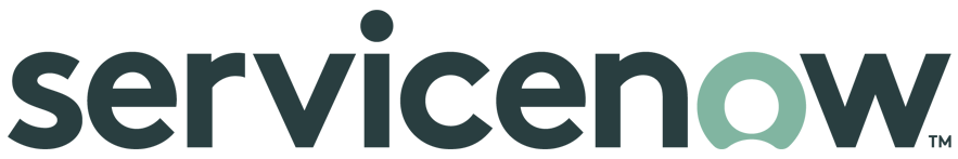 ServiceNow logo