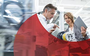 Next generation ERP with Fujitsu & SAP