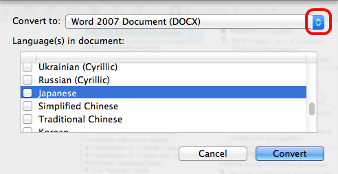 japanese ocr mac japanese ocr mac