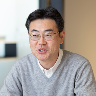 Katsuhito Nakazawa