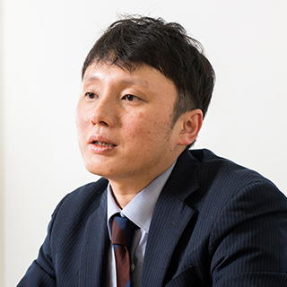 Satoshi Imai