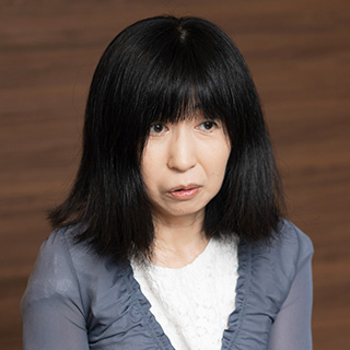Yukiko Yoshida