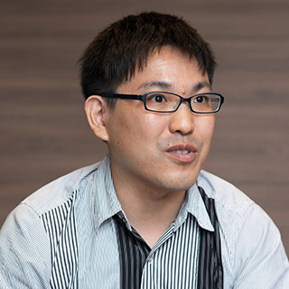 Yusuke Koyanagi