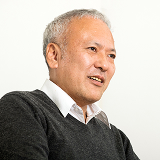 Motoyoshi Sekiya