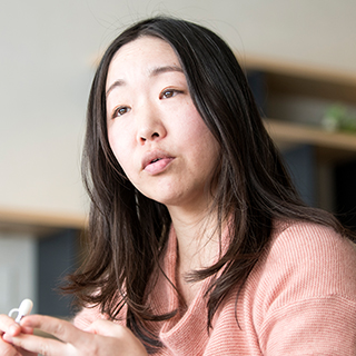 Naoko Hayashida