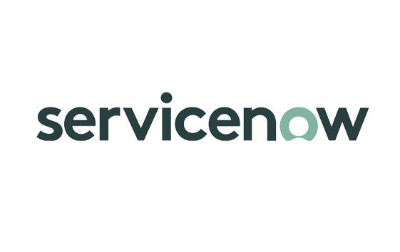 ServiceNow logo