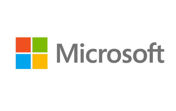 Microsoft logo