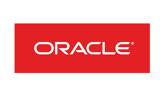 Oracle logo