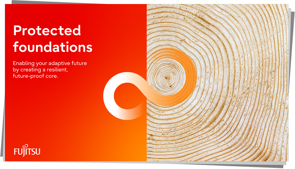 Whitepaper - Five key actions to empower secure digital transformation