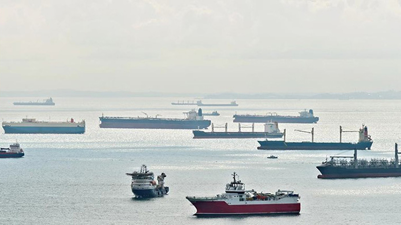 Risk in ports
