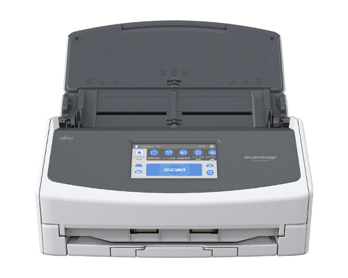 FUJITSU Image Scanner ScanSnap Series : Fujitsu United States