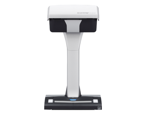 ScanSnap SV600