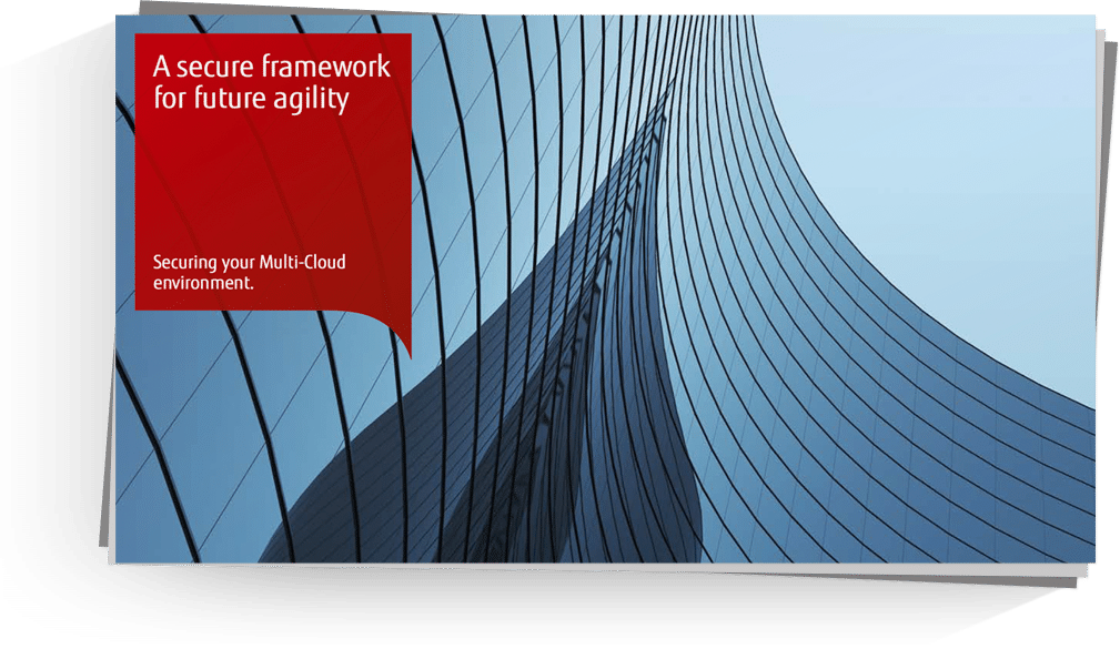 A secure framework for future agility
