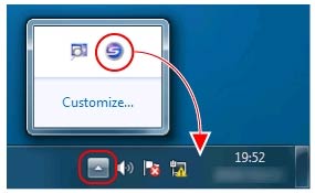 where scansnap driver located