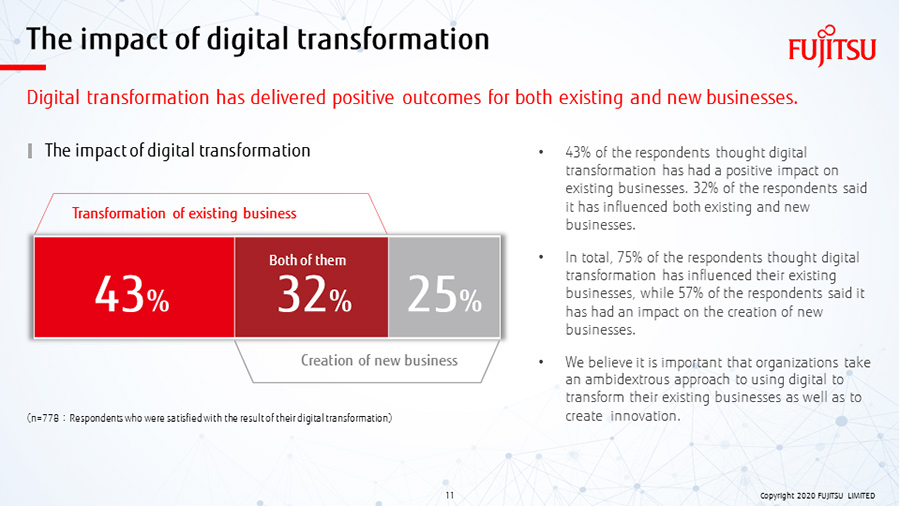 View the survey report on the web