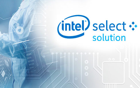 Intel® Select Solutions