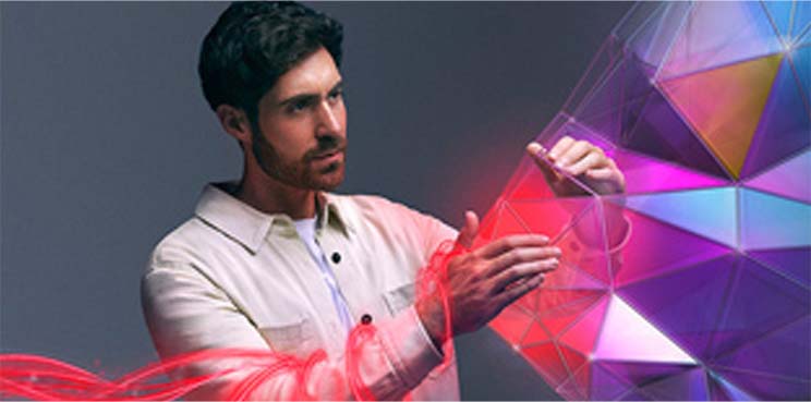 Data and Emerging Technology Integration