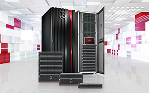 Fujitsu Storage Solutions