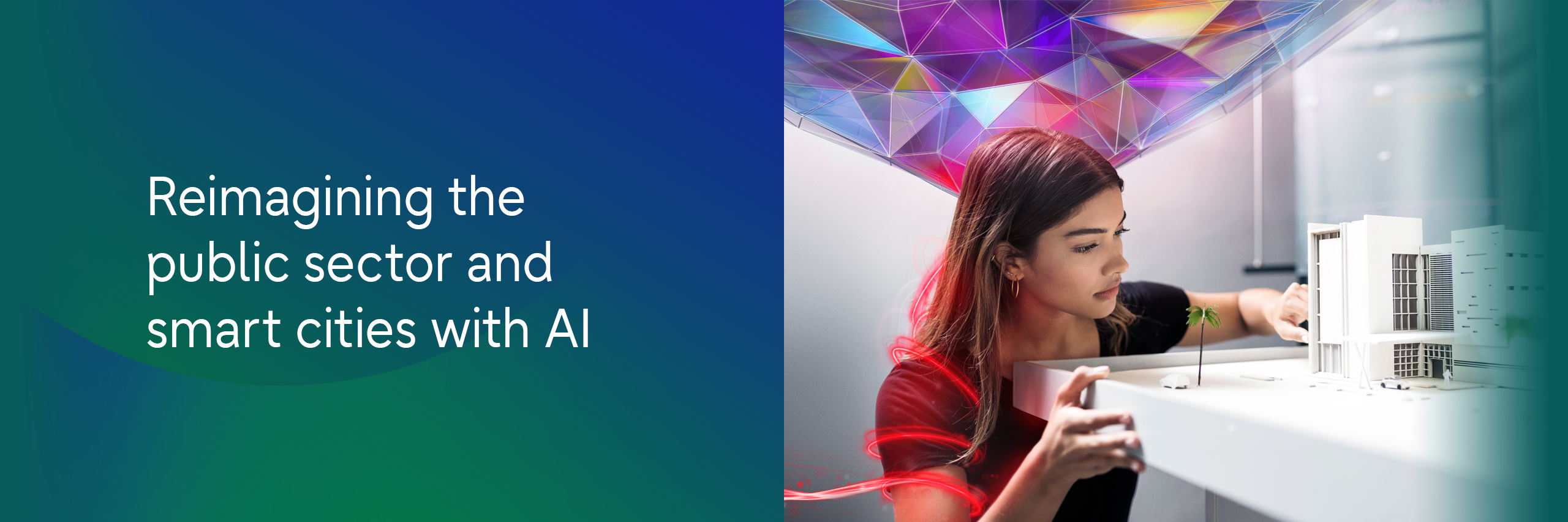 Public Sector AI Solutions