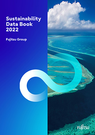 Fujitsu Group Sustainability Data Book 2022