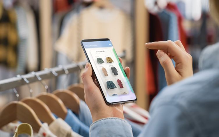 How to use data-driven automation to deliver a seamless shopping experience:
