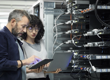 Storage as a Service Storage as a Service