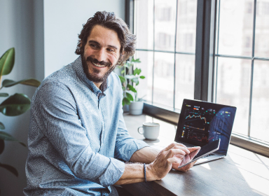 On Demand Growth iOn Demand Growth