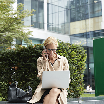 Client Computing Devices