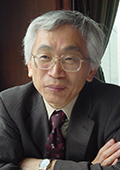 Picture: Hiroki Sato, Professor, Interfaculty Initiative in Information Studies, The University of Tokyo Graduate School