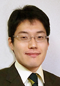 Picture: Tomoyuki Kaneko, Associate Professor, Graduate School of Arts and Sciences, The University of Tokyo