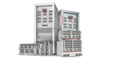 OracleSPARC-Family