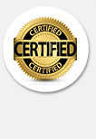 Certified Professional Certified Professional