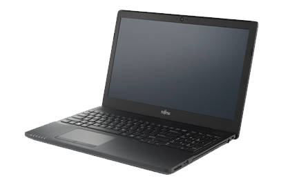 FUJITSU LIFEBOOK AH557