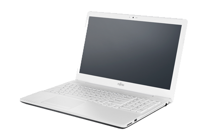 FUJITSU LIFEBOOK AH557