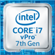 Intel i7 vPro