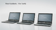 LIFEBOOK E7 Series Video