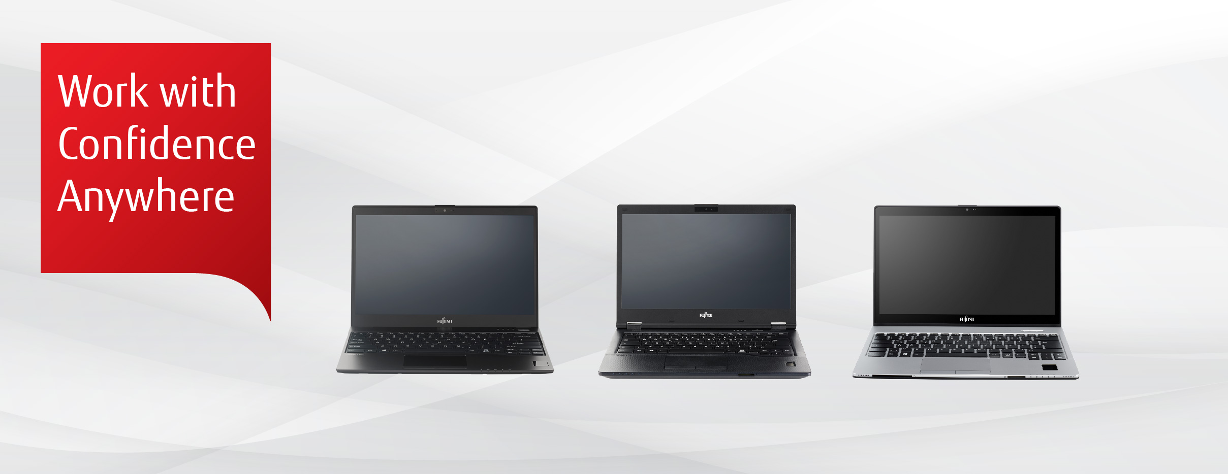 Lifebook Landing Banner