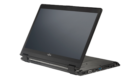 FUJITSU Notebook LIFEBOOK P727