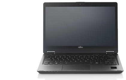 FUJITSU Notebook LIFEBOOK P727