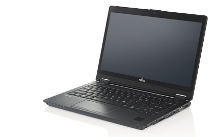 FUJITSU Notebook LIFEBOOK P727