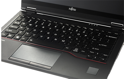 FUJITSU Notebook LIFEBOOK P727