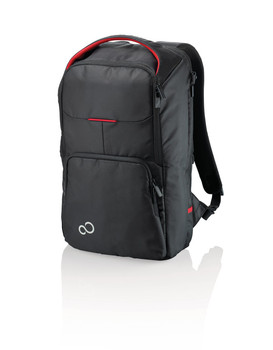 Prestige Bagpack 17